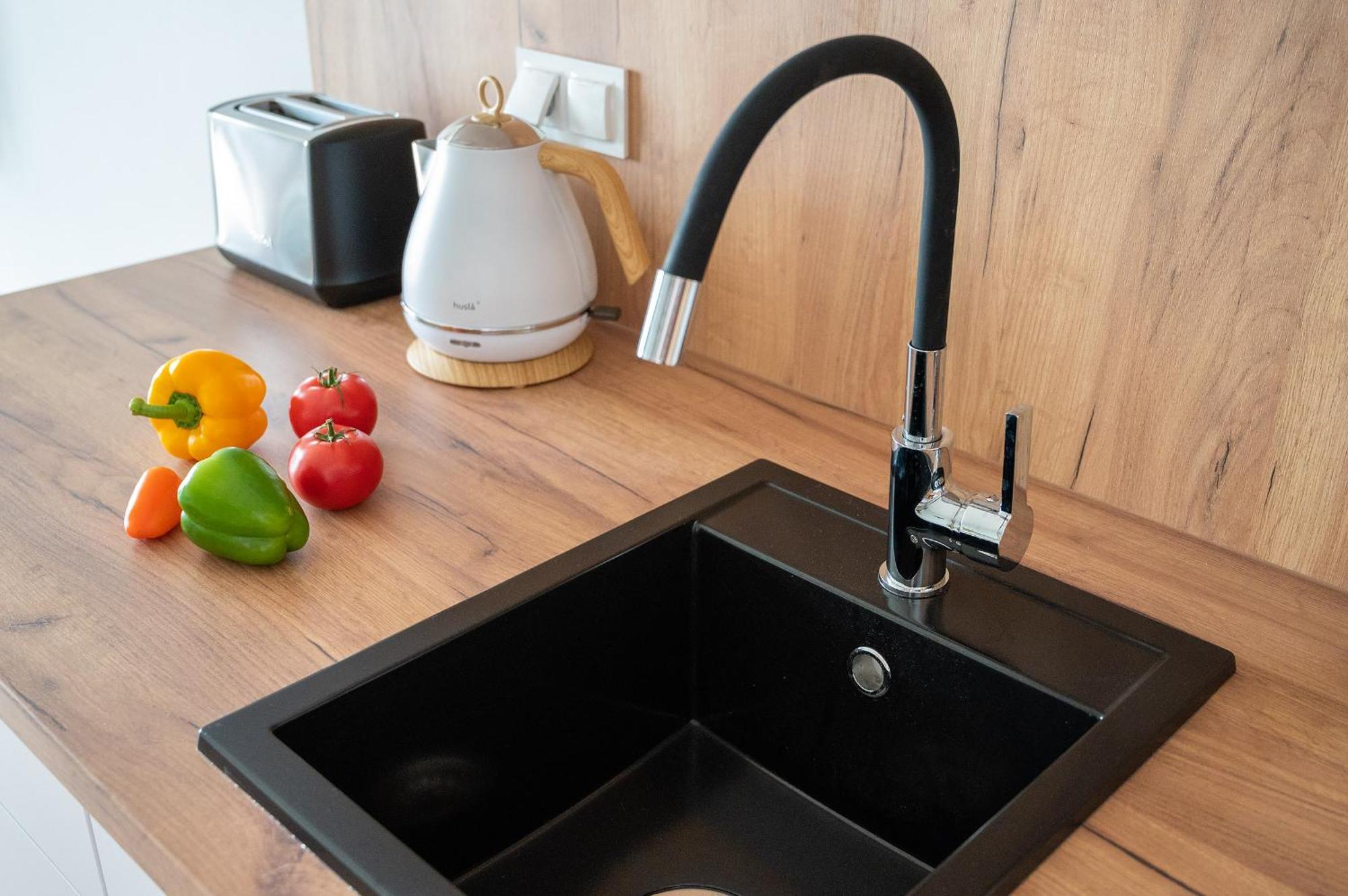 Moduo Serviced Apartments Varşova Oda fotoğraf